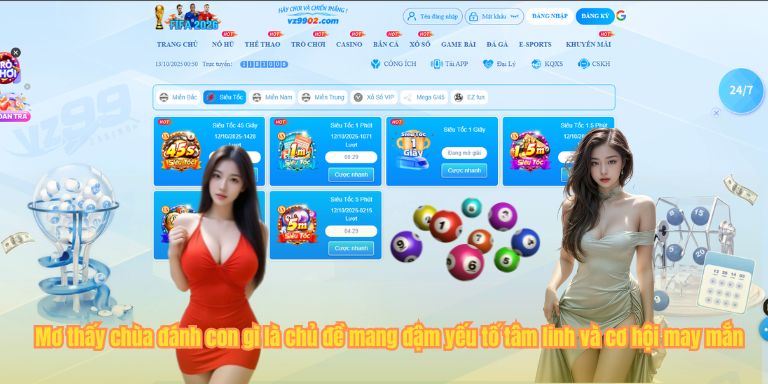 Mơ thấy chùa đánh con gì là chủ đề mang đậm yếu tố tâm linh và cơ hội may mắn